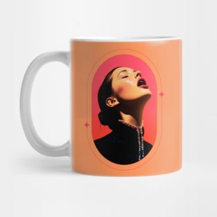 Inspiring Women Mug